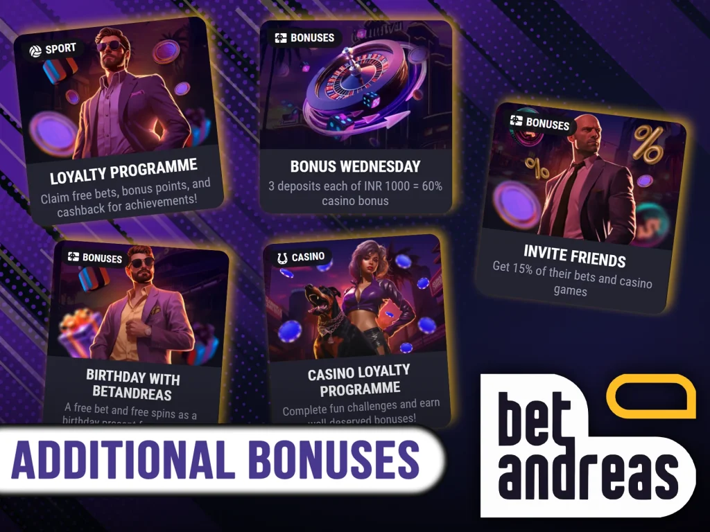 Betandreas
